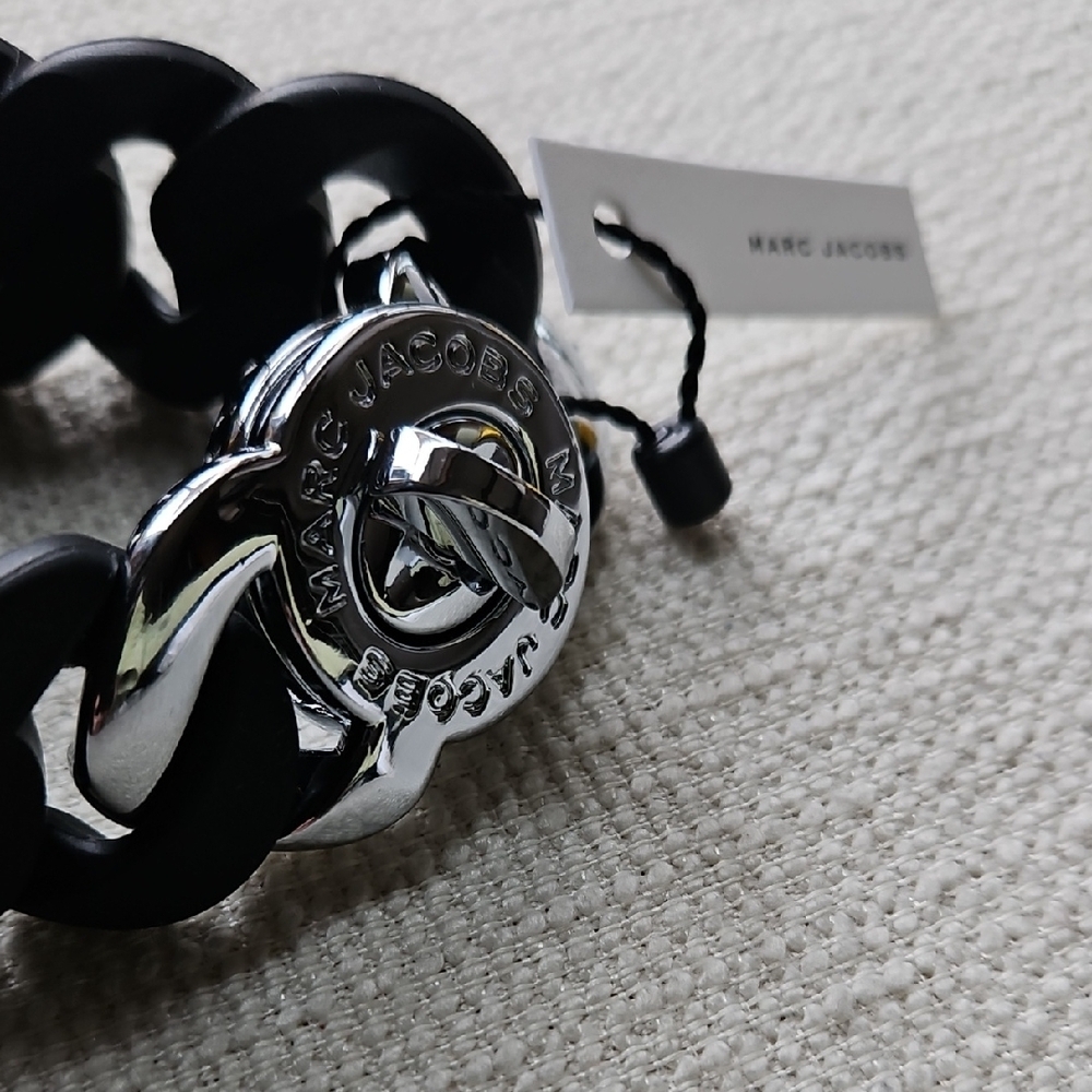 MARC JACOBS BRACELET - Picture 13 of 13